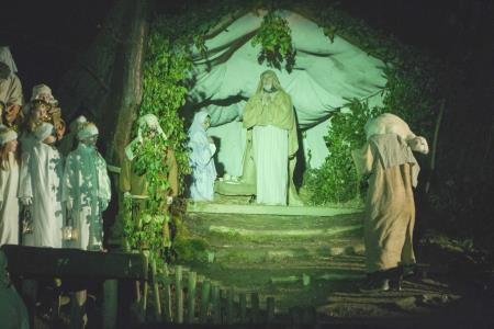 Projekt Božična noč, uspešno zaključen 28